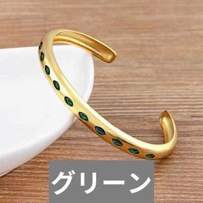 バングル ブレスレット トルコ カブ レディース｜finejewelrys｜09