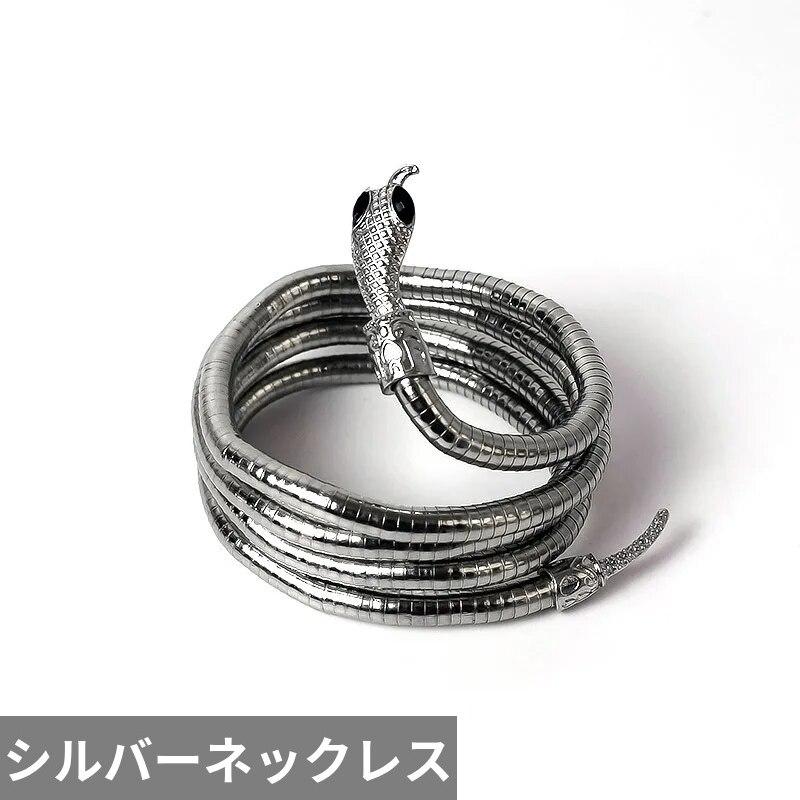 ネックレス 動物 アニマル 黒 ブラック アメリカ インド S メンズ｜finejewelrys｜07