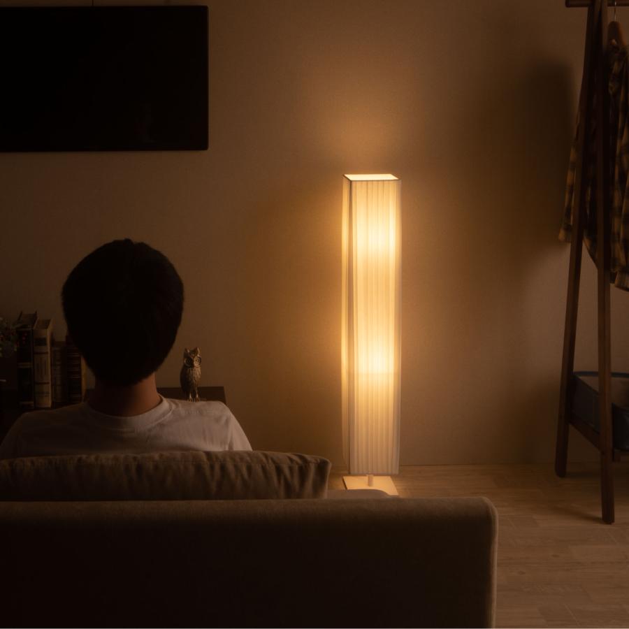 VENTOTA フロアライト リモコン付き LED 調光 間接照明 寝室 VENTOTA フロアライト リモコン付き LED 調光 間接照明 寝室