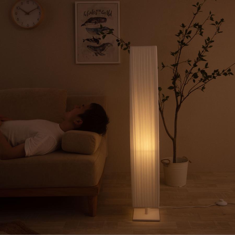 VENTOTA フロアライト リモコン付き LED 調光 間接照明 寝室 VENTOTA フロアライト リモコン付き LED 調光 間接照明 寝室