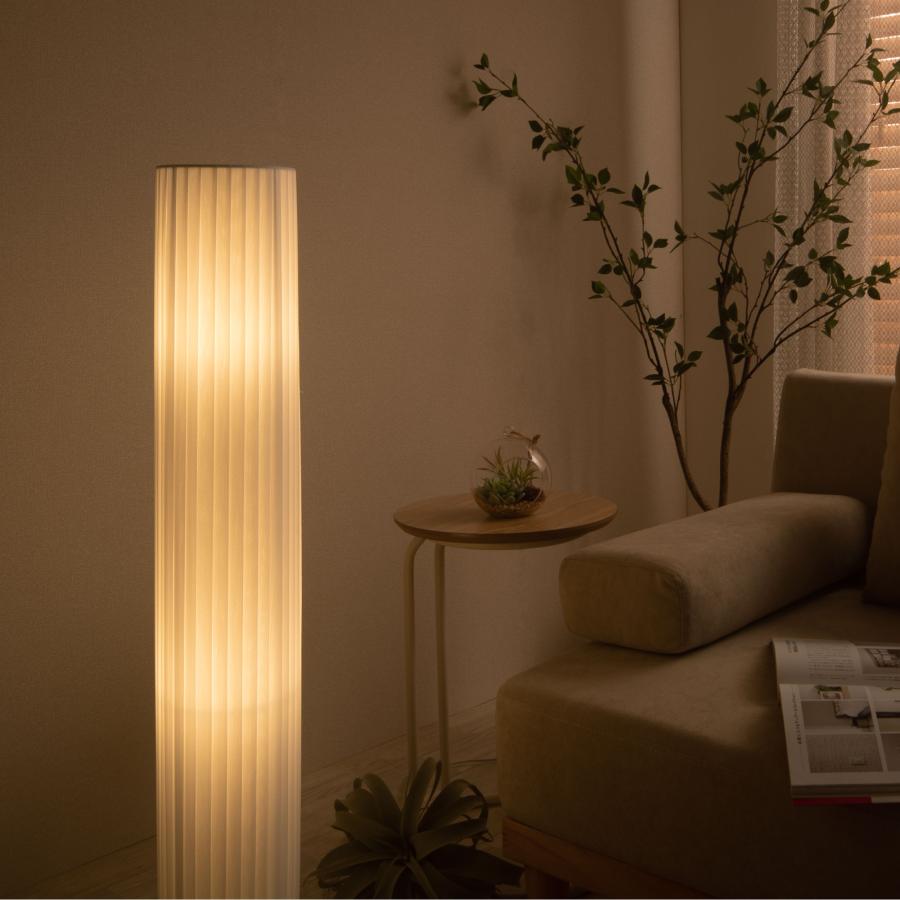 VENTOTA フロアライト リモコン付き LED 調光 間接照明 寝室 VENTOTA フロアライト リモコン付き LED 調光 間接照明 寝室