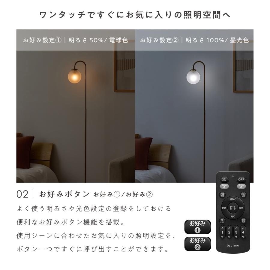 VENTOTA 【電球単品】LED電球 調光調色 電球色 省エネ E26口金 60w 無