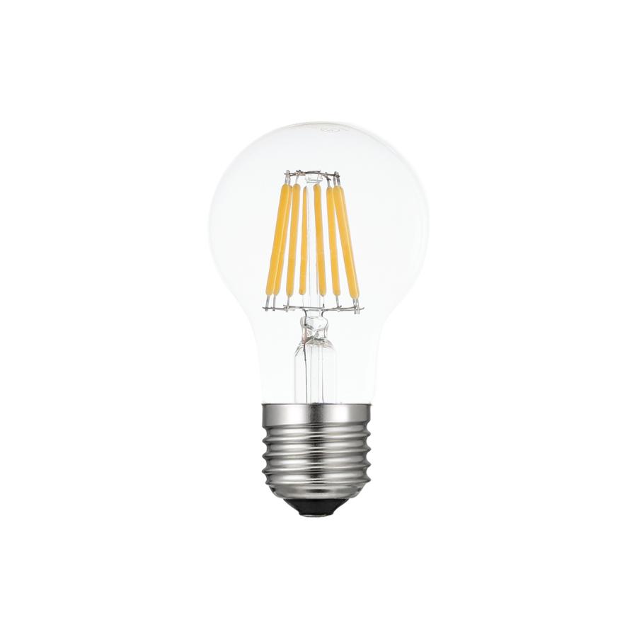 VENTOTA 【電球4個セット】LED電球 フィラメント電球 電球色 省エネ