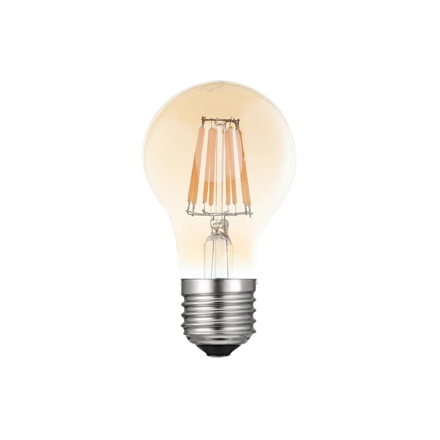 VENTOTA 【電球単品】LED電球 フィラメント電球 電球色 省エネ レトロ