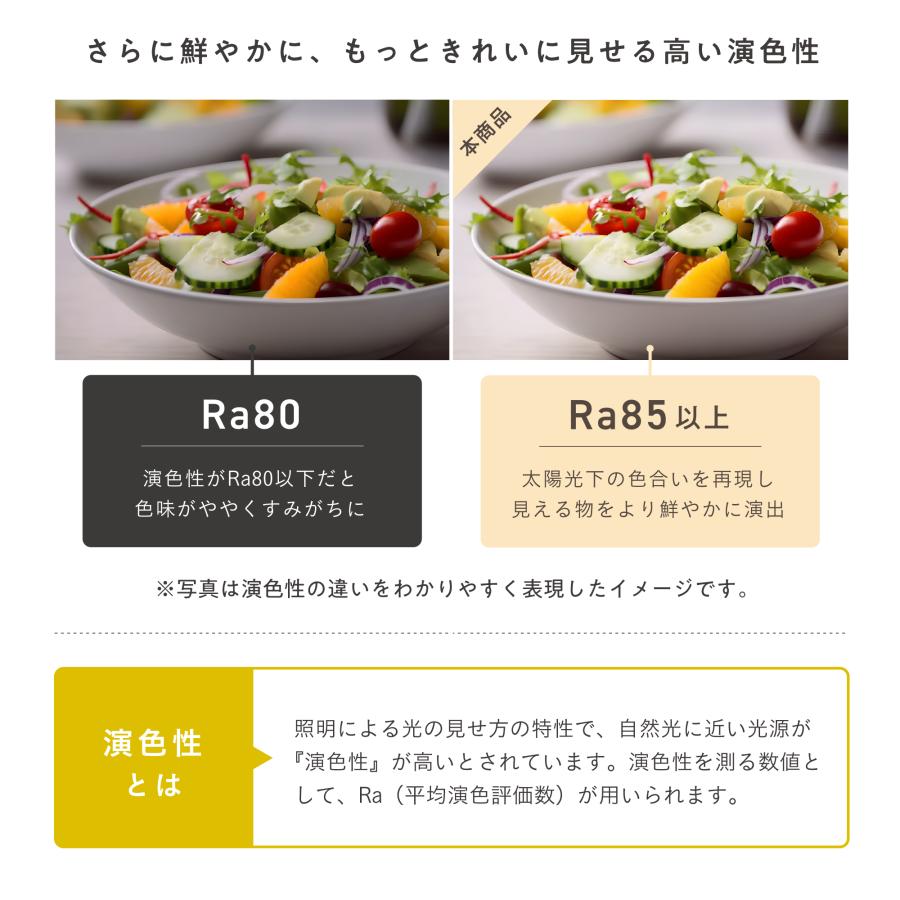VENTOTA シーリングライト LED 天井照明 調光 調色 リモコン付き 北欧