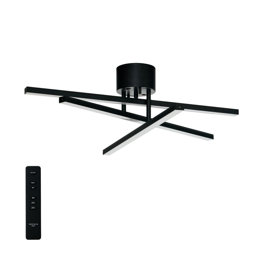 156 VENTOTA LEDシーリングライト Astra（アストラ） あす着