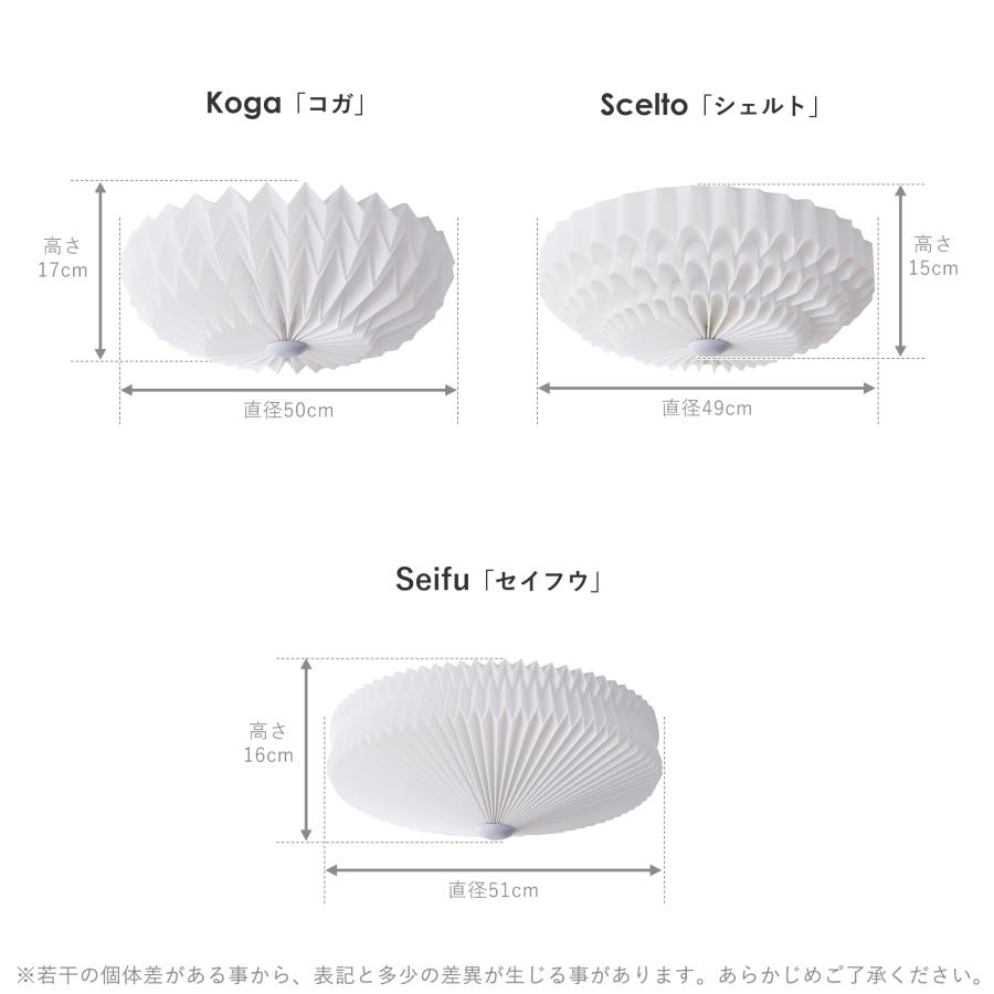 VENTOTA LEDシーリングライト 和室 調光 調色 リモコン付 12畳〜14畳 4