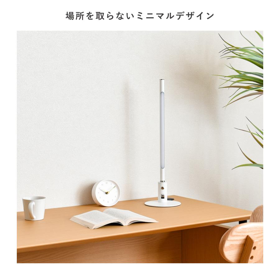 VENTOTA デスクライト スタンドライト 電気スタンド 卓上ライト 照明