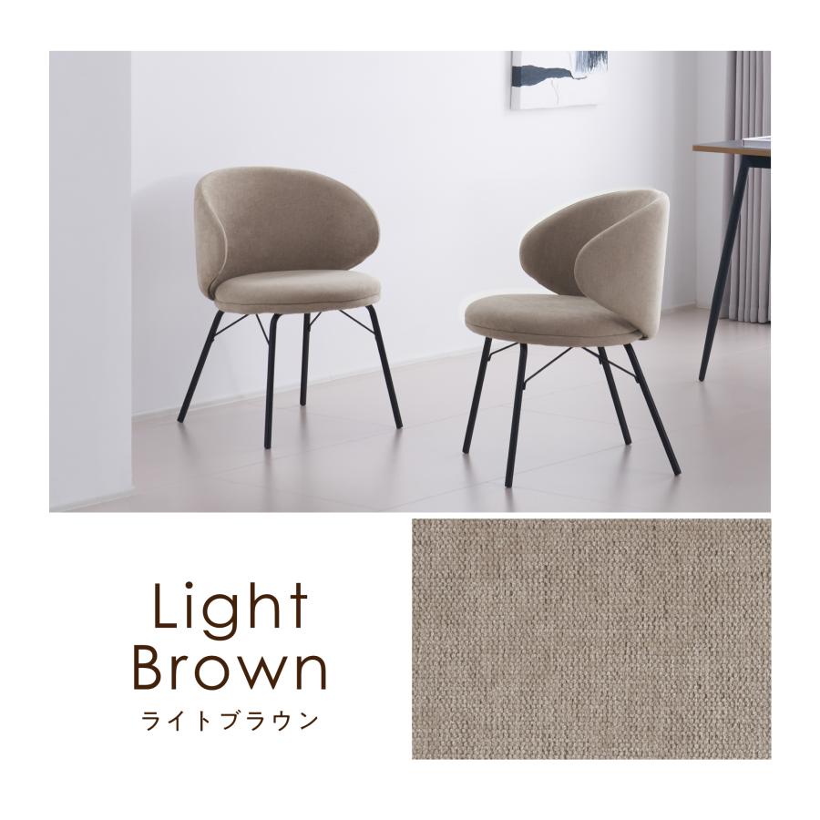 VENTOTA ダイニングチェア 4脚セット アームチェア 椅子 イス チェア