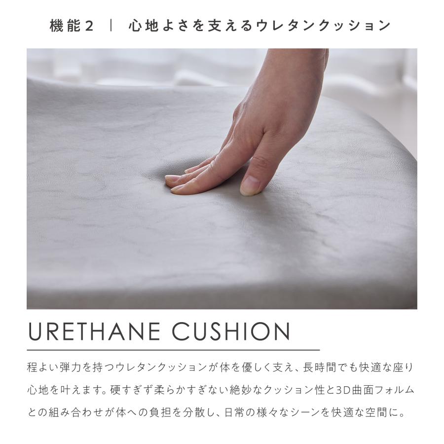 ダイニングチェア 1脚 チェア 椅子 イス おしゃれ 北欧 モダン シンプル ナチュラル ヴィンテージ インダストリアル カフェ風 食卓椅子 Feria | VENTOTA | 14