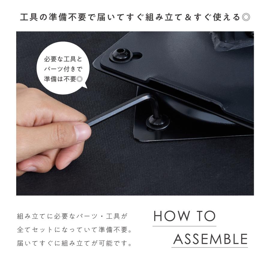 VENTOTA ダイニングチェア 1脚 回転チェア 肘付き PUレザー 高反発