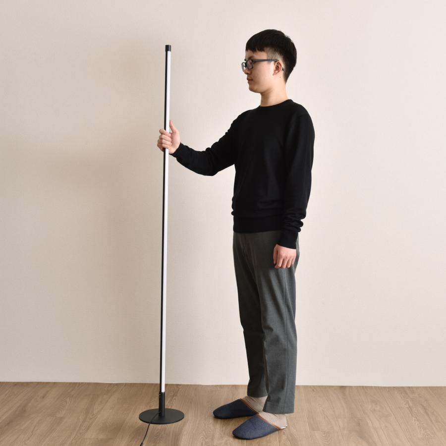 VENTOTA フロアライト フロアタンド リモコン付き スタンド VENTOTA フロアライト フロアタンド リモコン付き スタンド