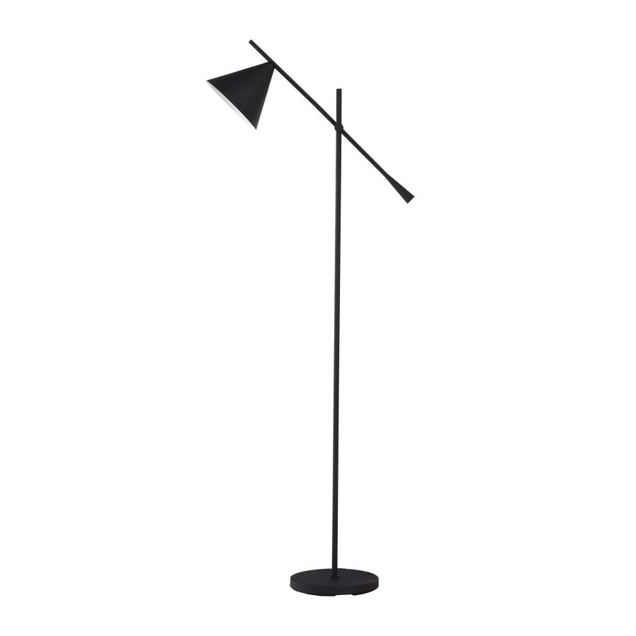 VENTOTA フロアライト 1灯 調光調色 間接照明 フロアスタンド スタンド