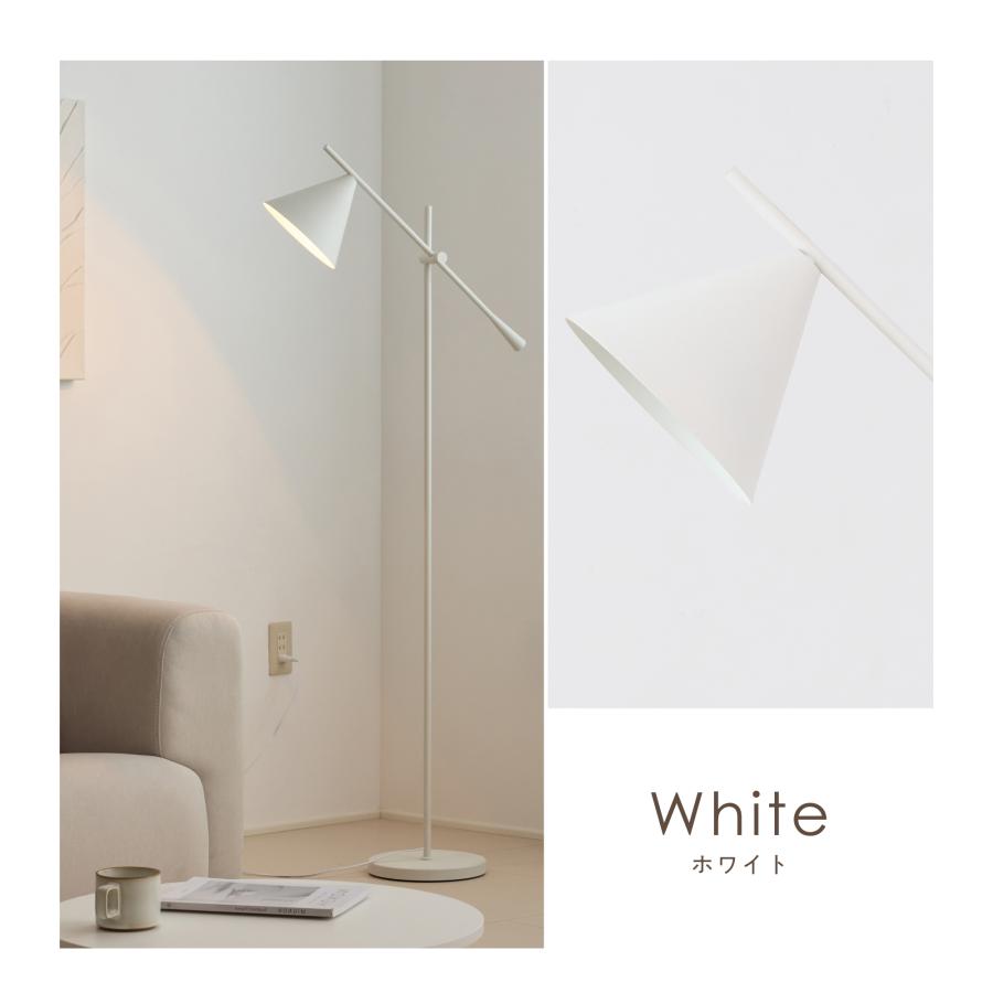 VENTOTA フロアライト 1灯 調光調色 間接照明 フロアスタンド スタンド