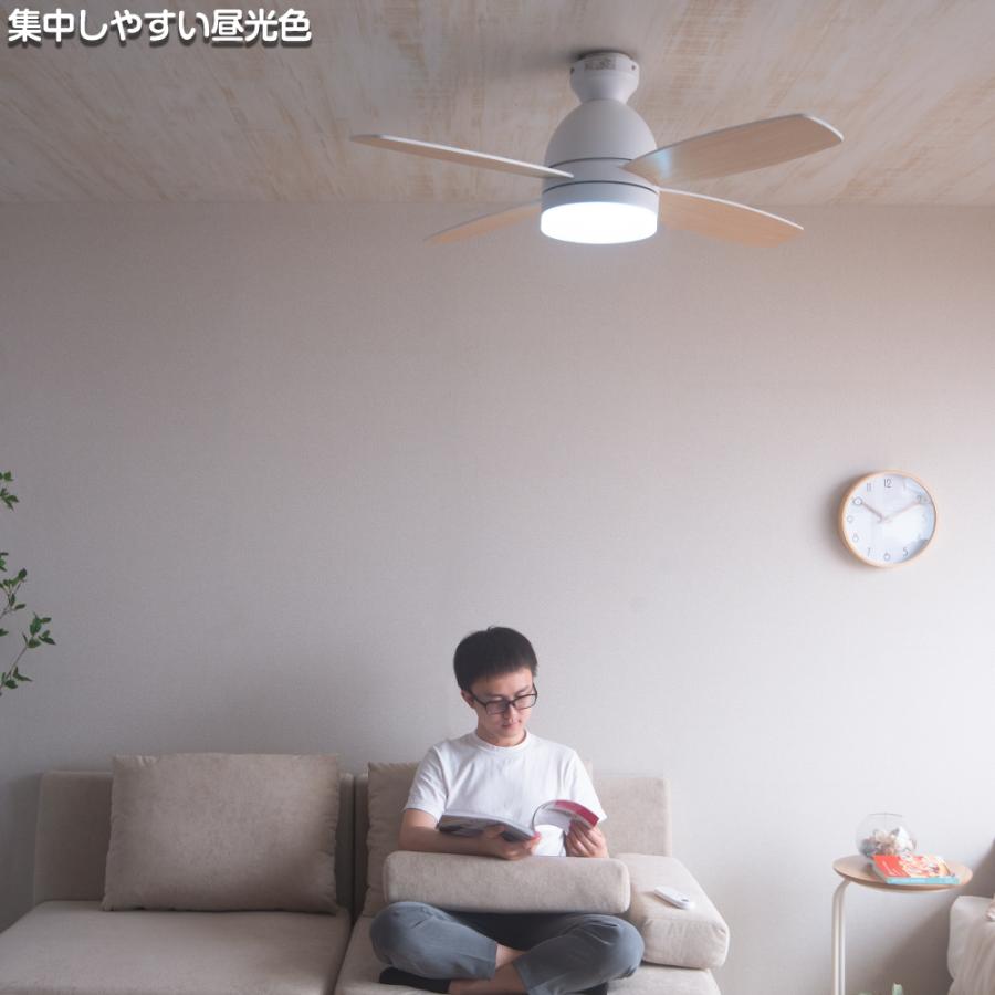 VENTOTA アレクサ 照明 Alexa 対応 家電 シーリングファンライト VENTOTA アレクサ 照明 Alexa 対応 家電 シーリングファンライト