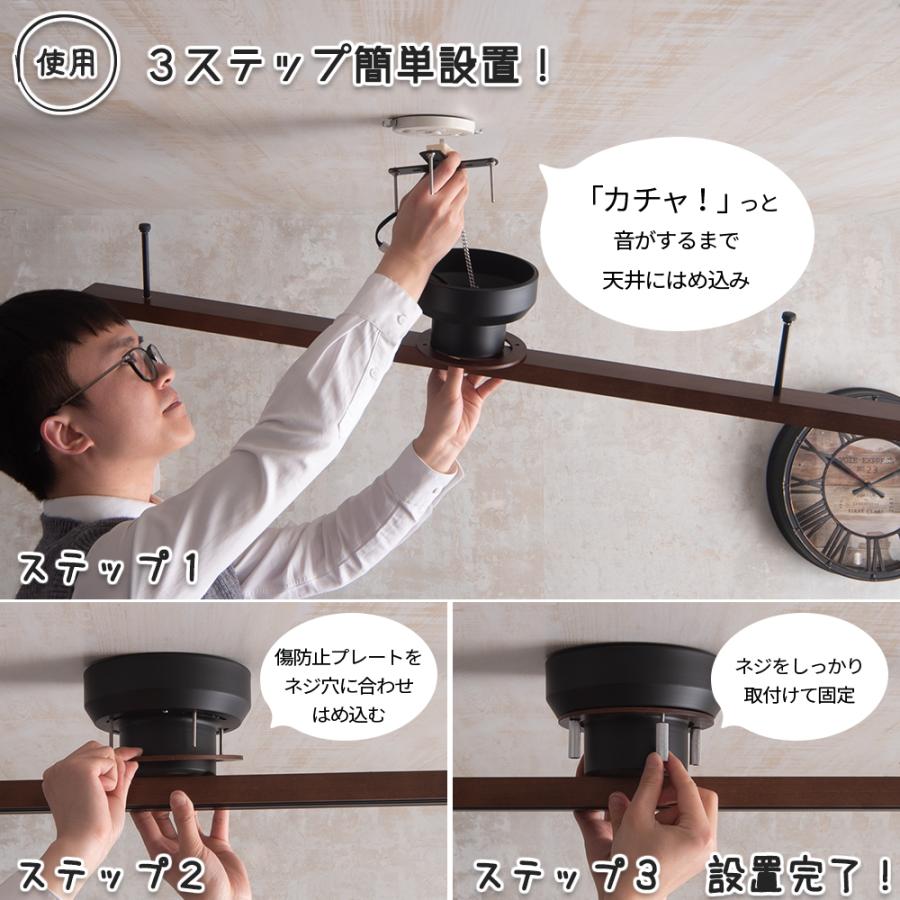 VENTOTA ダクトレール ライティングレール 木製 引掛けシーリング型セット VENTOTA ダクトレール 1.5m ライティングレール 木目 シーリングライト