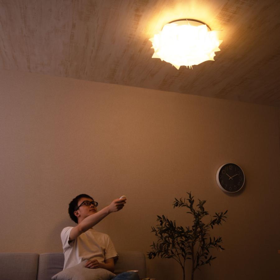 VENTOTA シーリングライト LED ~6畳 リモコン付 おしゃれ 調光 VENTOTA シーリングライト LED ~6畳 リモコン付 おしゃれ 調光