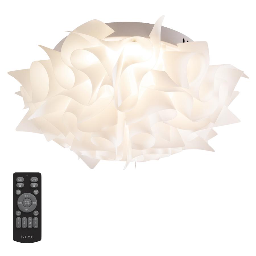 VENTOTA シーリングライト LED ~6畳 リモコン付 おしゃれ 調光 VENTOTA シーリングライト LED ~6畳 リモコン付 おしゃれ 調光