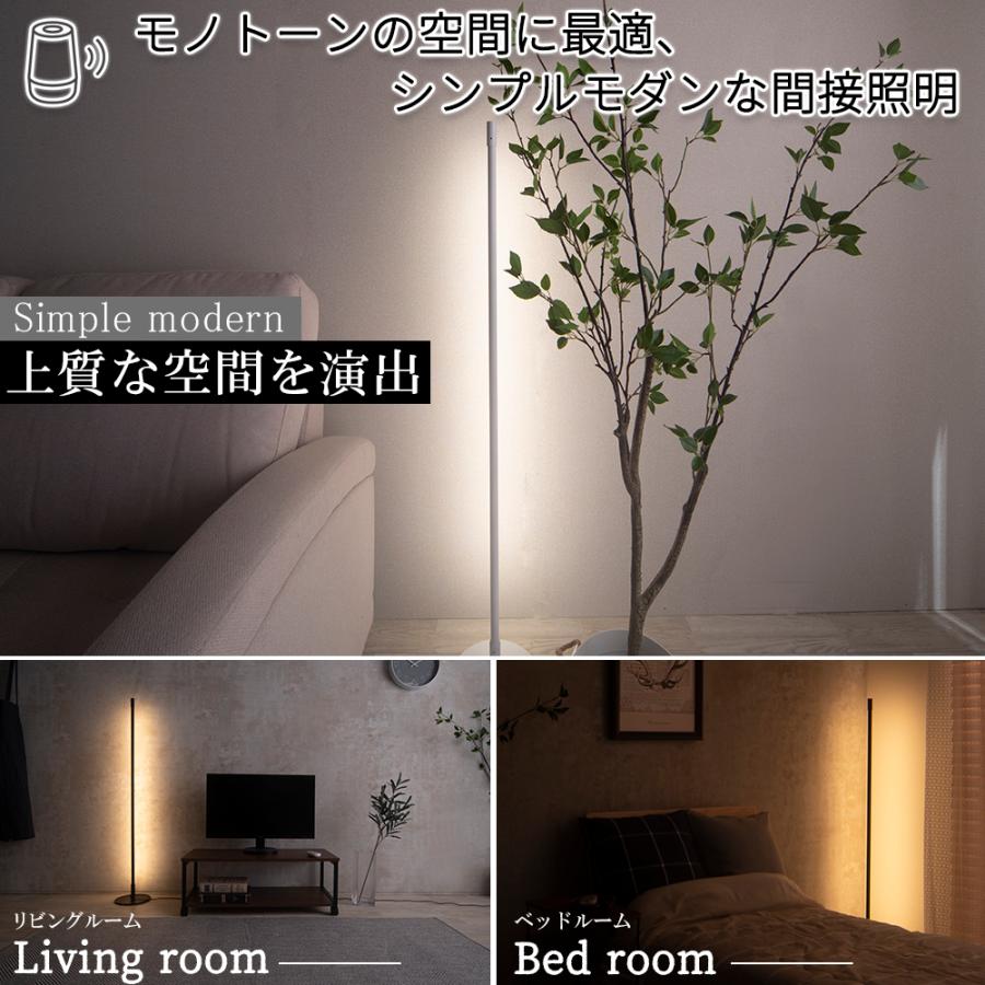 VENTOTA アレクサ 照明 Alexa 対応 家電 フロアライト スマホ VENTOTA アレクサ 照明 Alexa 対応 家電 フロアライト スマホ