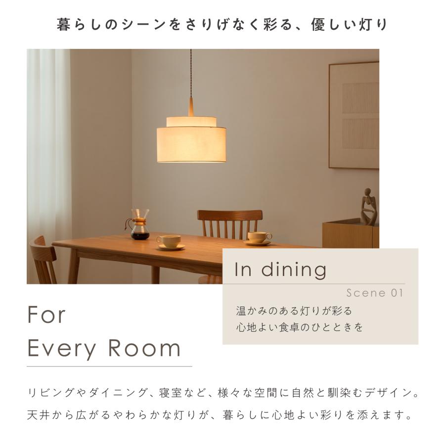 訳あり ペンダントライト 天井照明 ３灯 ダイニング 明るさ調整 スイッチ付き VENTOTA ペンダントライト 調光調色 3灯 リモコン式電球 天井照明
