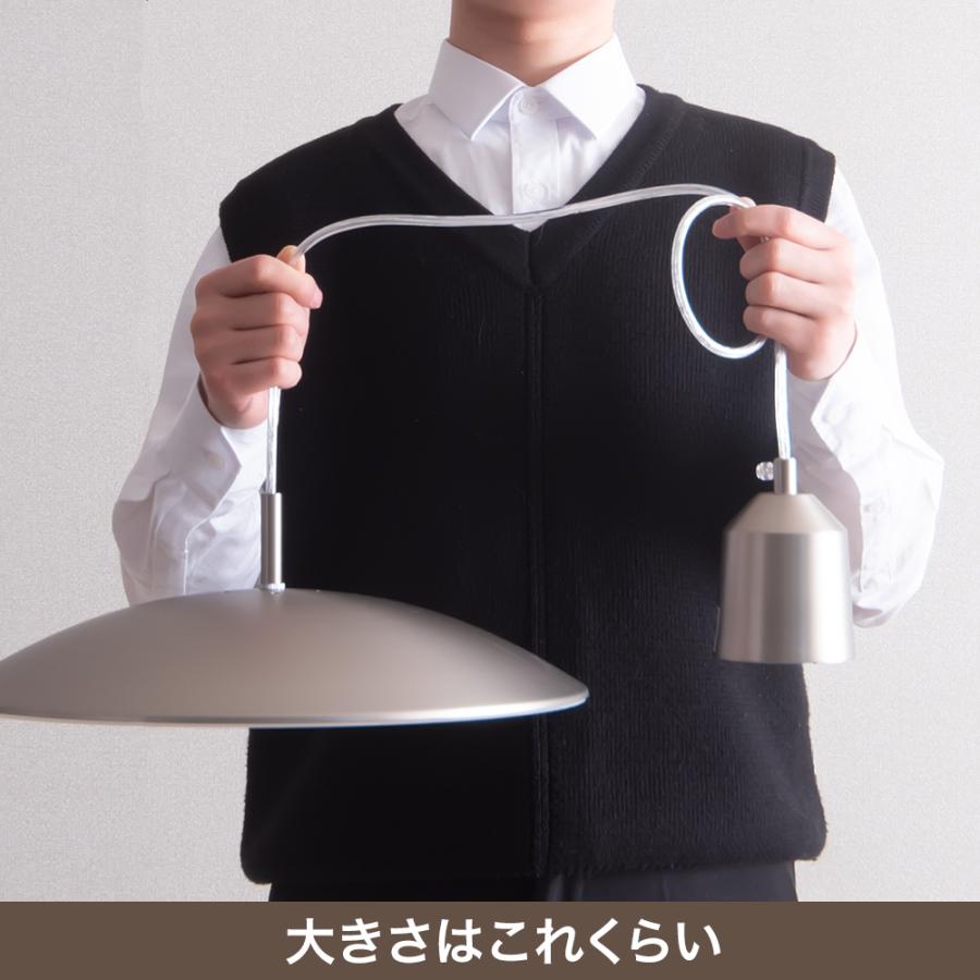VENTOTA ペンダントライト リモコン付き 調光 調色 LED 6畳 8畳