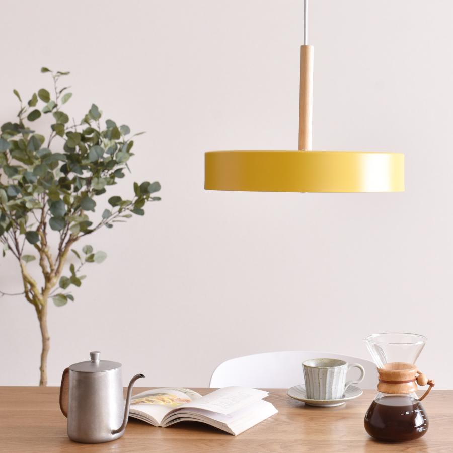 VENTOTA ペンダントライト おしゃれ リモコン付き 天井照明 リビング