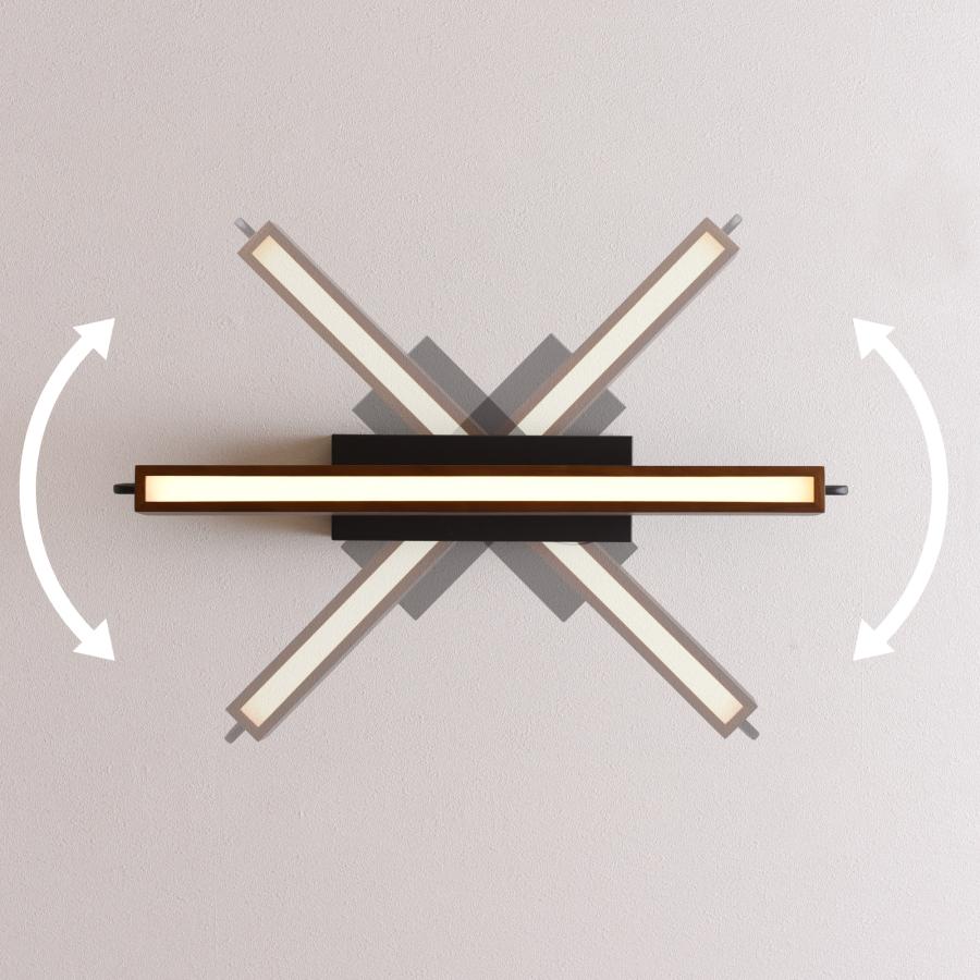 VENTOTA ペンダントライト おしゃれ リモコン付き 吊り下げ照明