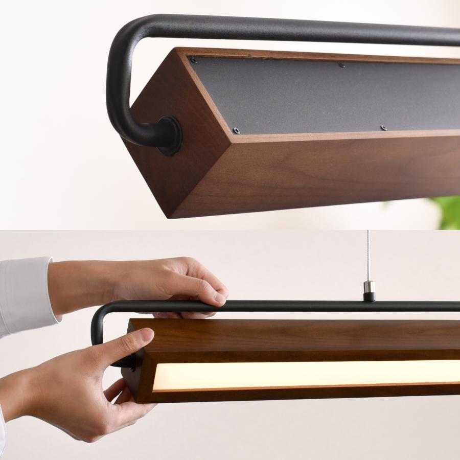 VENTOTA ペンダントライト おしゃれ リモコン付き 吊り下げ照明