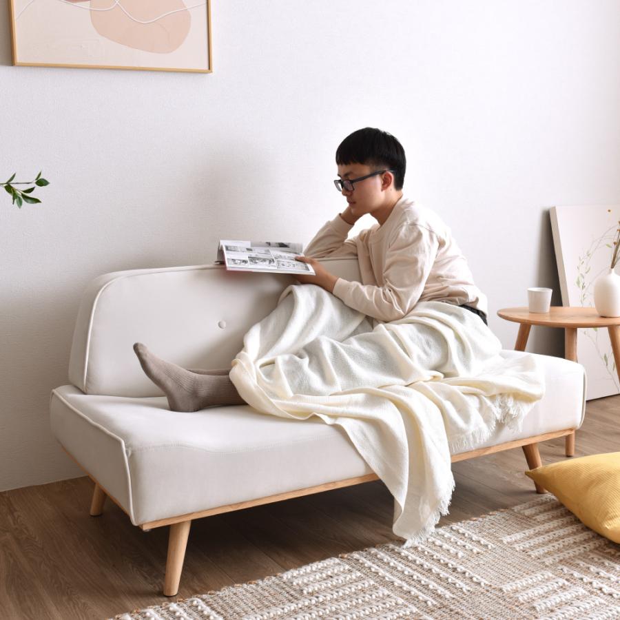 VENTOTA ソファー ソファ 2人掛け Sofa 幅138cm おしゃれ 北欧 VENTOTA ソファー ソファ 2人掛け Sofa 幅138cm おしゃれ 北欧