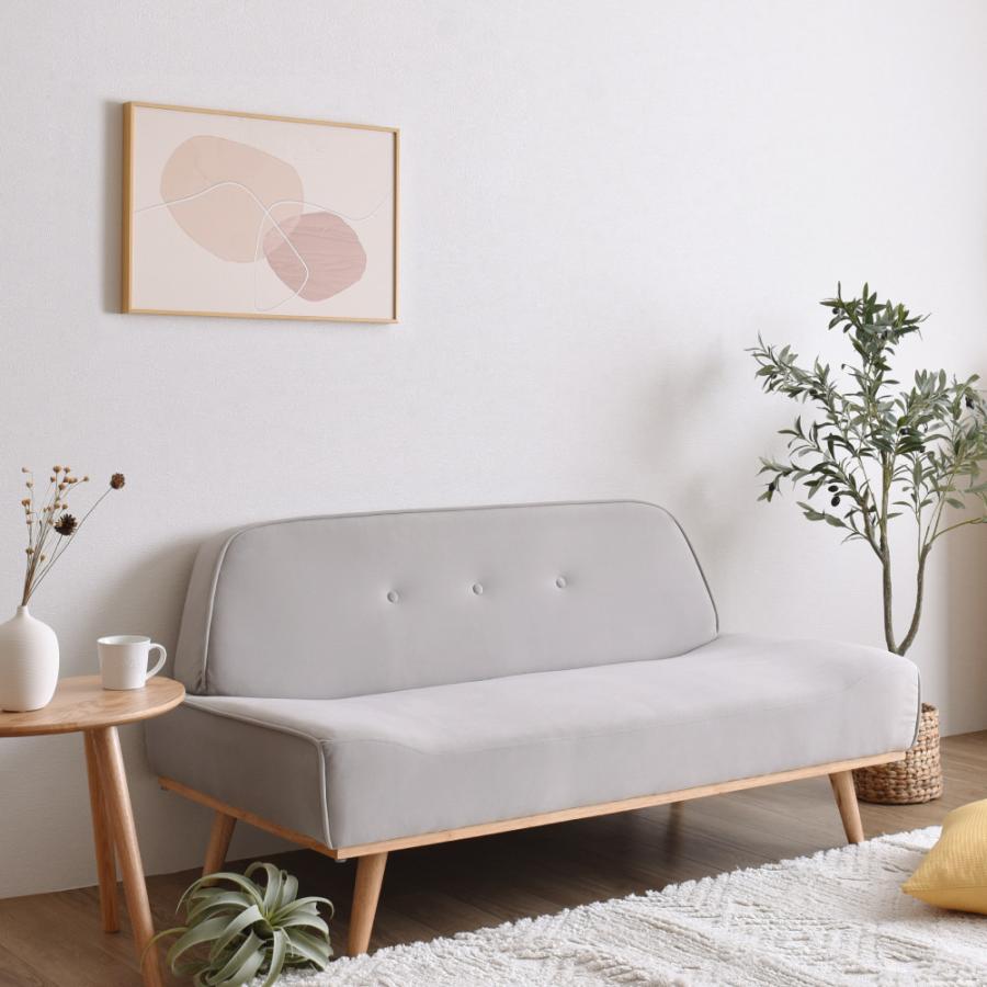 VENTOTA ソファー ソファ 2人掛け Sofa 幅138cm おしゃれ 北欧 VENTOTA ソファー ソファ 2人掛け Sofa 幅138cm おしゃれ 北欧