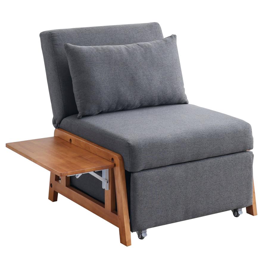 ㊷VENTOTA 1人掛けソファベッドErika（エリカ）期間限定セール中 VENTOTA ソファベッド 幅67cm 1人掛け ソファーベッド