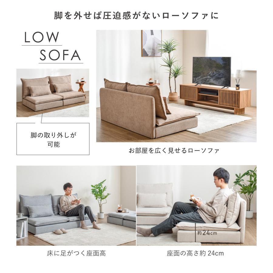VENTOTA 人掛けソファ ソファー 2人掛け 二人用 ソファ 二人掛け VENTOTA 人掛けソファ ソファー 2人掛け 二人用 ソファ 二人掛け