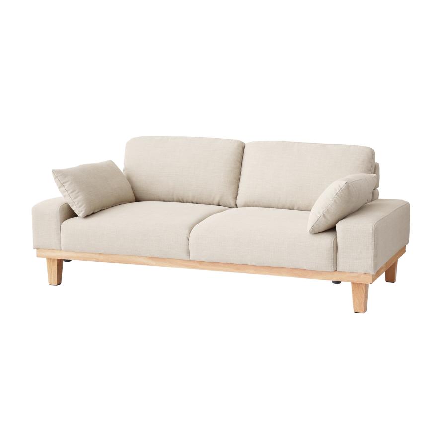 VENTOTA ソファ ソファー オシャレ 2人 掛け 幅150cm ロー VENTOTA ソファ ソファー オシャレ 2人 掛け 幅150cm ロー