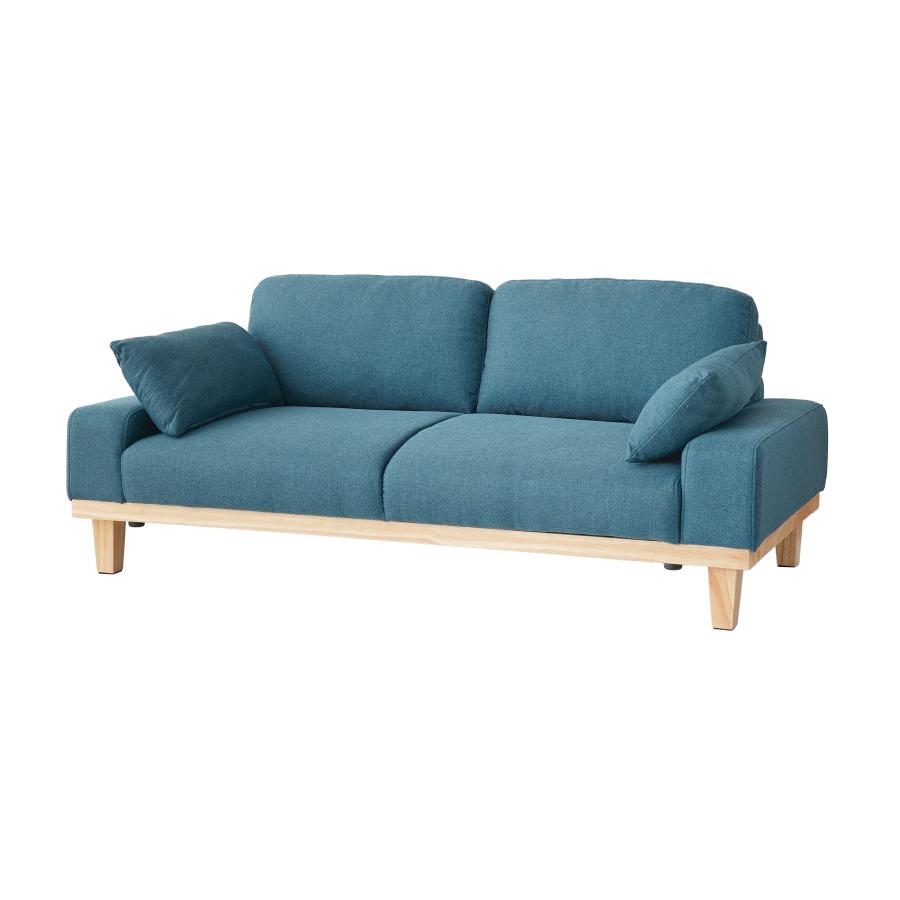 VENTOTA ソファ ソファー オシャレ 2人 掛け 幅150cm ロー VENTOTA ソファ ソファー オシャレ 2人 掛け 幅150cm ロー