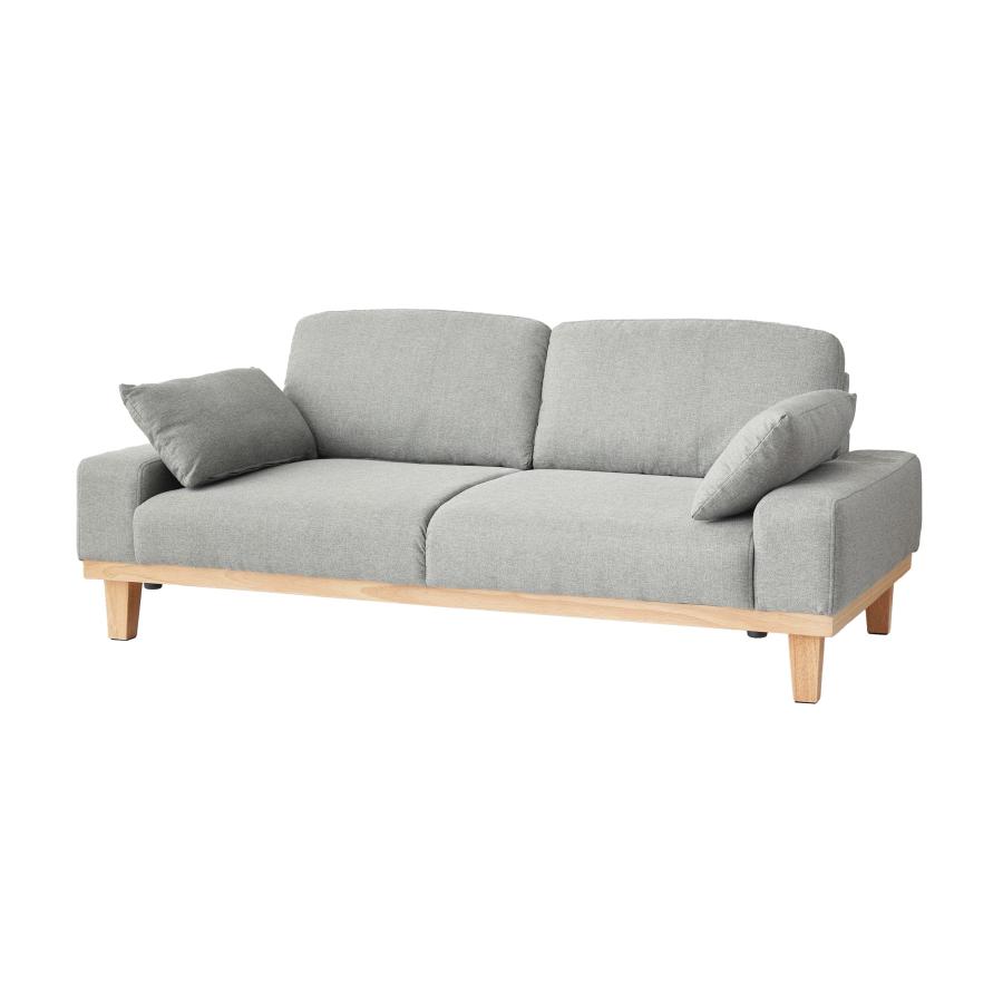 VENTOTA ソファ ソファー オシャレ 2人 掛け 幅150cm ロー VENTOTA ソファ ソファー オシャレ 2人 掛け 幅150cm ロー
