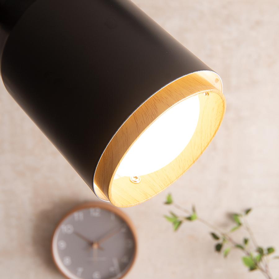 VENTOTA ダクトレール用スポットライト e26 おしゃれ 電球なし 配線