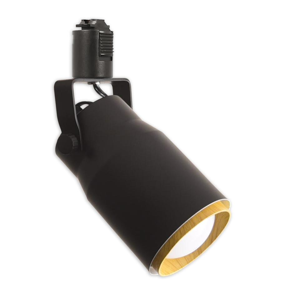 ダクトレール用スポットライトGino　6個入（白） あす着] ダクトレール用スポットライト e26 おしゃれ 電球なし