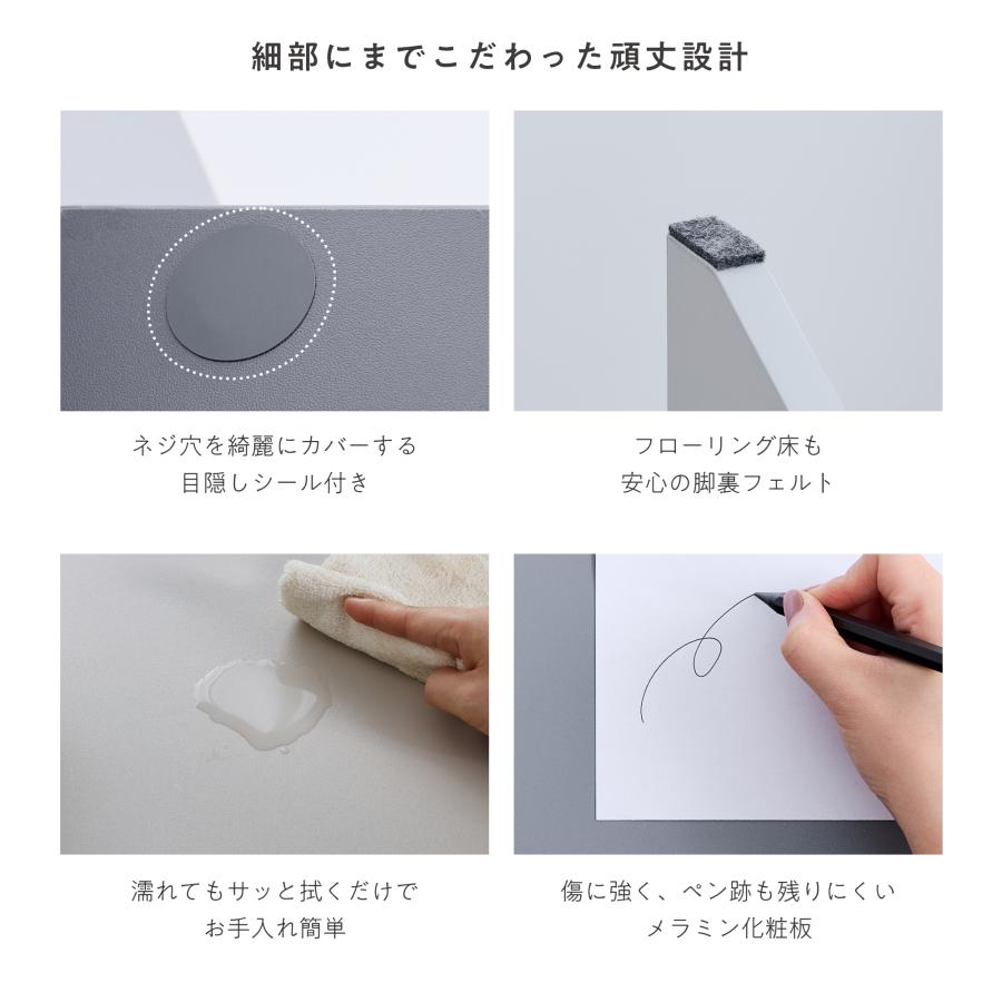 VENTOTA ローテーブル 幅60cm 丸型 円形 センターテーブル ミニ