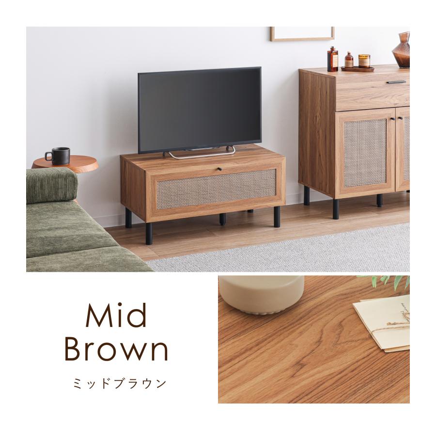 VENTOTA テレビボード 幅80cm TV台 テレビ台 TVラック TVボード VENTOTA テレビボード 幅80cm TV台 テレビ台 TVラック TVボード