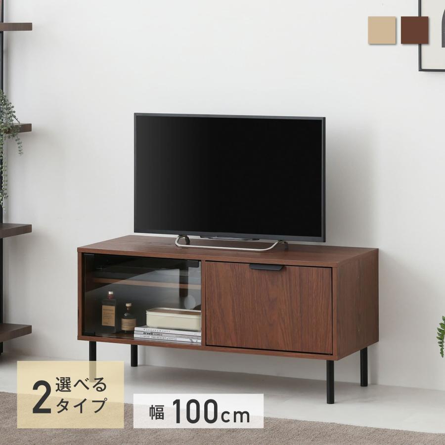 VENTOTA テレビボード おしゃれ TV台 テレビ台 TVラック ガラス VENTOTA テレビボード おしゃれ TV台 テレビ台 TVラック ガラス
