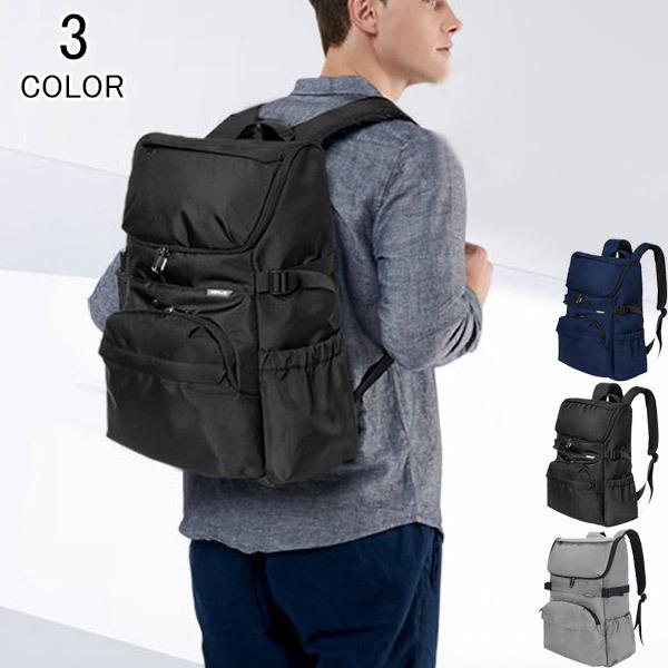 リュック メンズファッション メンズ ビジネスバッグ リュックサック Shopのリュック 大容量 パソコンバッグ ディパック デイパック 通勤 軽量 通学 登山 中学生 遠足 大学生 おしゃれ 高校生 Shop Fine Life 軽量 Awp7033