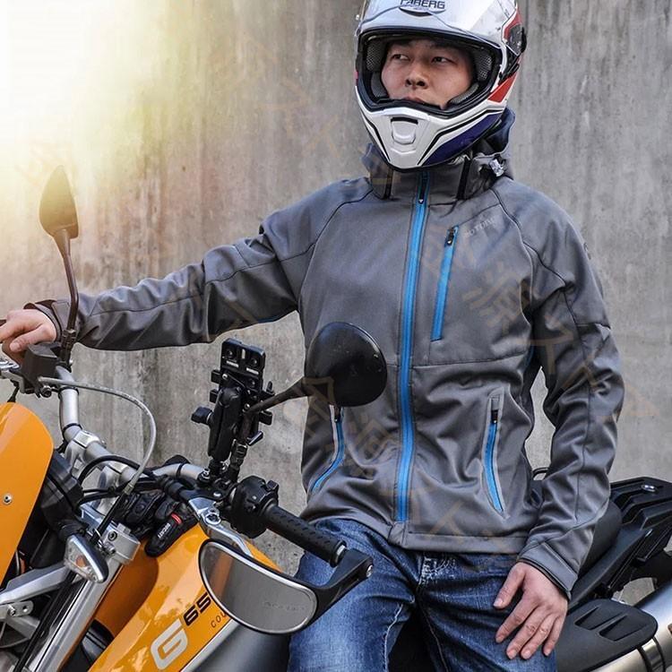 バイクジャケット メンズ ライダースジャケット 防風 防水 バイク