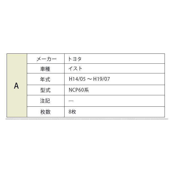 イスト 専用設計 サンシェード ブラック 黒 車中泊 目隠し 簡単 イスト 専用設計 サンシェード ブラック 黒 車中泊 目隠し 簡単