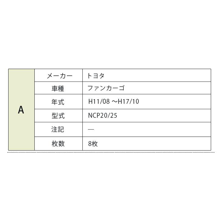 ファンカーゴ 専用設計 サンシェード ブラック 黒 車中泊 目隠し ファンカーゴ 専用設計 サンシェード ブラック 黒 車中泊 目隠し