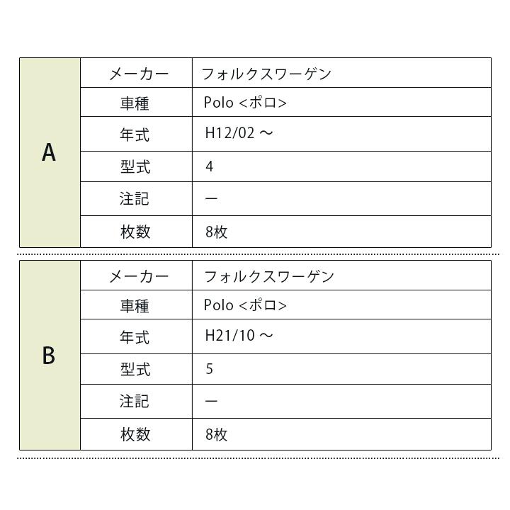 Polo ポロ 専用設計 サンシェード ブラック 黒 車中泊 目隠し Polo ポロ 専用設計 サンシェード ブラック 黒 車中泊 目隠し