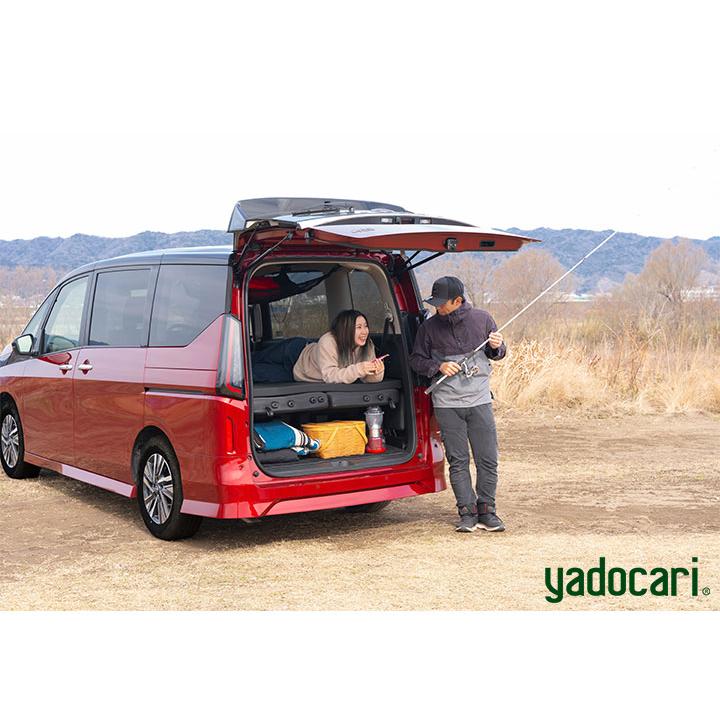 片側のみ】 セレナ C28 対応 シートフラット 車中泊 キャンプ 片側のみ】 セレナ C28 対応 シートフラット 車中泊 キャンプ