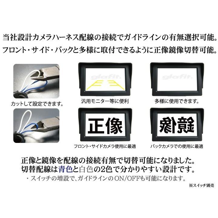 専用コード付属 CN-SP720VL CN-GP720VD パナソニック サンヨー ゴリラ