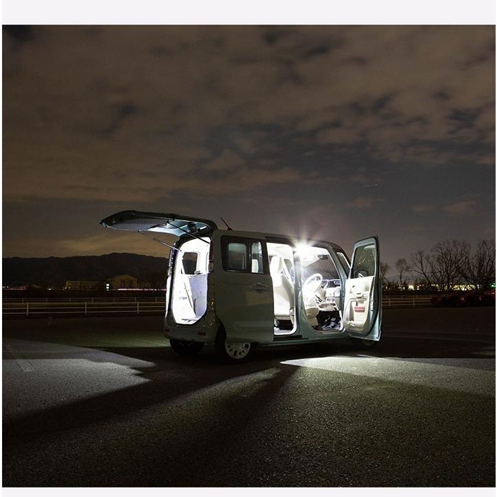 ハイエース ルームランプ 専用設計 Led 縁取りルームランプ イカリング フロント リング オシャレ かっこいい カスタム Led化 Diy Lfrw0077g01 Hidとledルームランプ 車用品のfpj 通販 Yahoo ショッピング