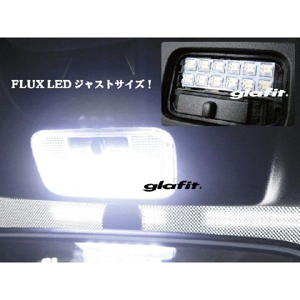 ロードスター roadster LEDルームランプ 室内灯 LEDランプ NC系 LED