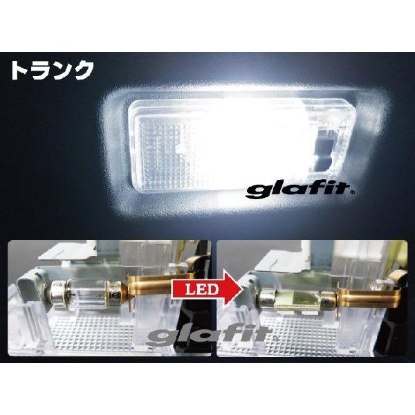 ロードスター roadster LEDルームランプ 室内灯 LEDランプ NC系 LED